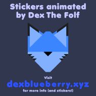 Sticker @SenkyDragon - Animated - 11