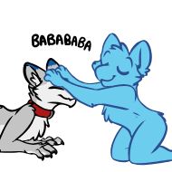 Sticker @SenkyDragon - Animated - 9