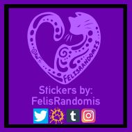 Sticker @SenkyDragon - Animated - 3