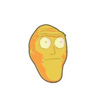 Sticker Sepi Animated Pack - 10