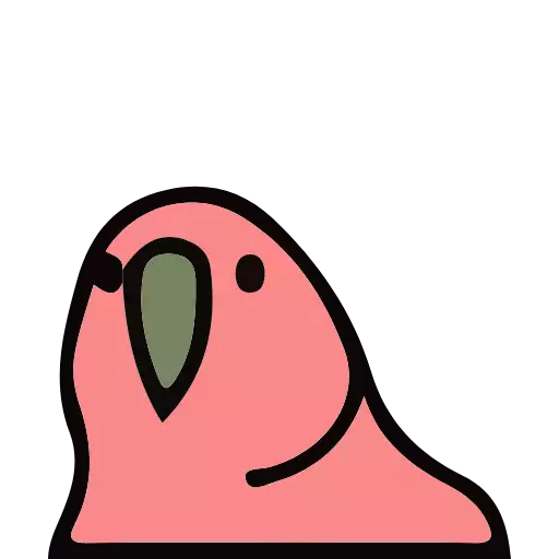 Стикер SepiAnimatedPack - 1