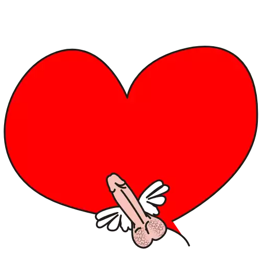 Стикер SepiAnimatedPack - 1