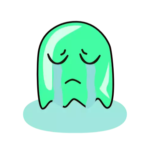 Sticker SepiAnimatedPack - 1