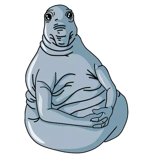 Sticker SepiAnimatedPack - 1