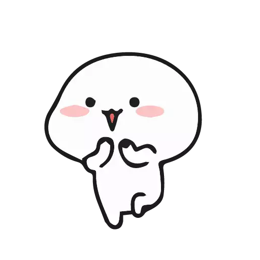 Sticker SepiAnimatedPack - 1