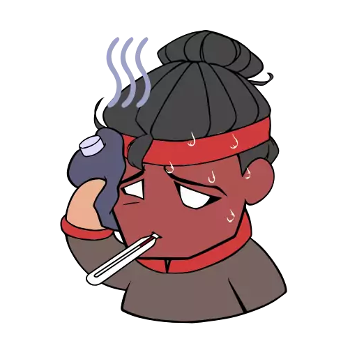 sketch drawing cartoon