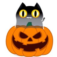 Хеллоуин тыква клипарт