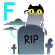 СМС кошка клипарт