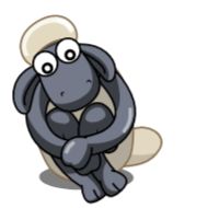 клипарт эскиз мультфильм