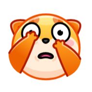 Sticker Shiba Inu Emoji @TgSticker - 11