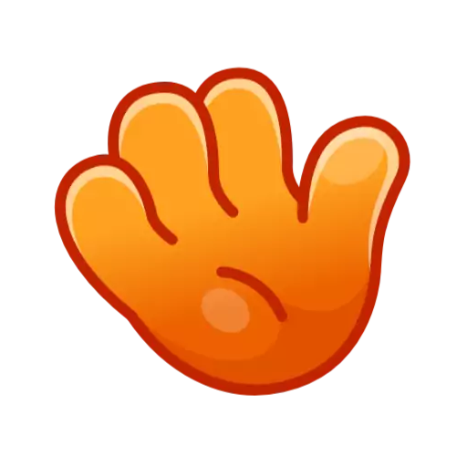 Sticker ShibaInuSticks - 1