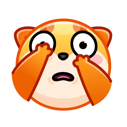 Sticker ShibaInuSticks - 1