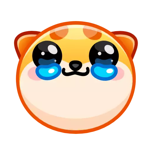 Sticker ShibaInuSticks - 1