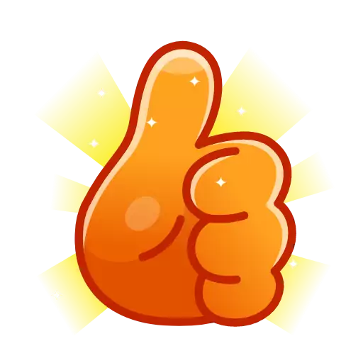 Sticker ShibaInuSticks - 1