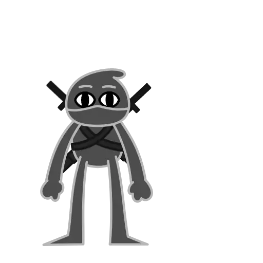 игрушка эскиз мультфильм