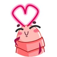 heart sketch clipart