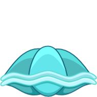 sketch aqua turquoise