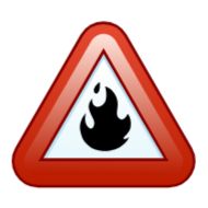 Стикер Signs Emojis | @EmojisHub - 11