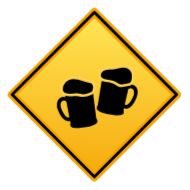 Стикер Signs Emojis | @EmojisHub - 10