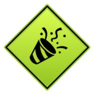 Стикер Signs Emojis | @EmojisHub - 6