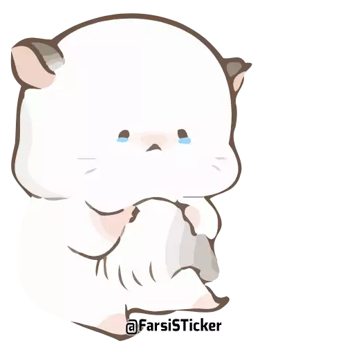 sketch clipart mammal