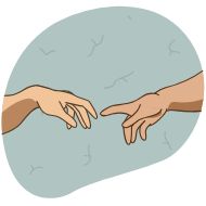 мультфильм клипарт иллюстрация