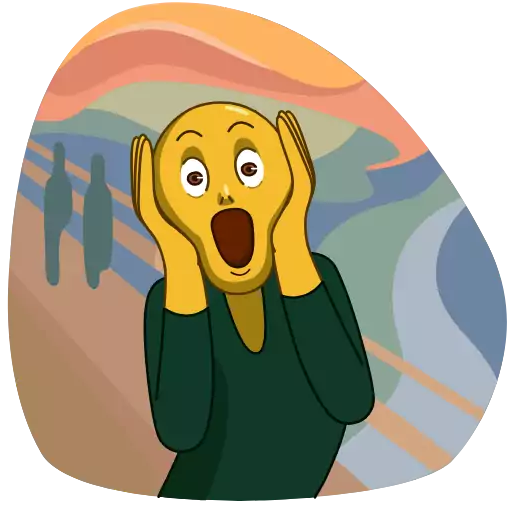 graphics illustration animated cartoon