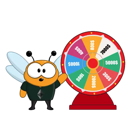 text cartoon illustration