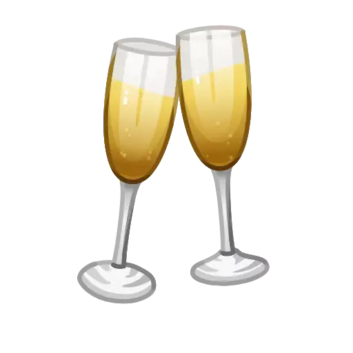 контейнер стекло рюмки