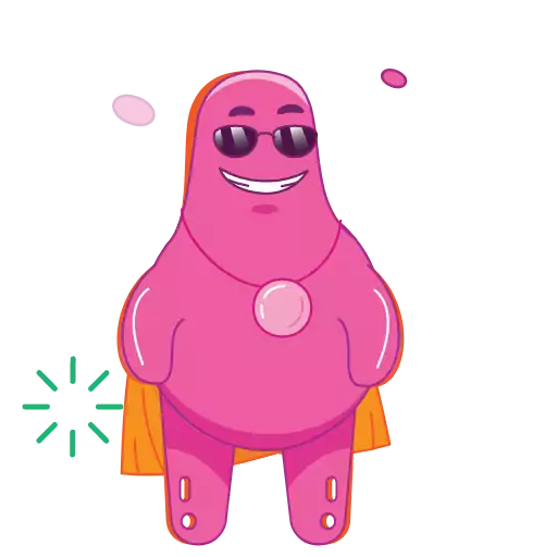 Sticker Sipiopaser_by_fStikBot - 1