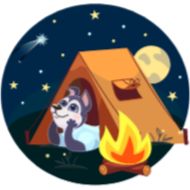 Стикер Siri from Sirius Future - 8