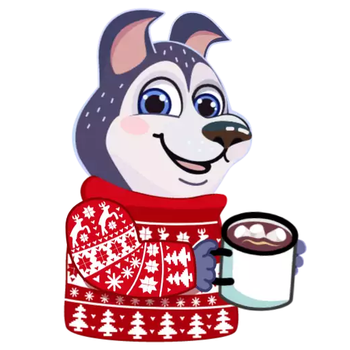 Стикер SiriusFuture - 1