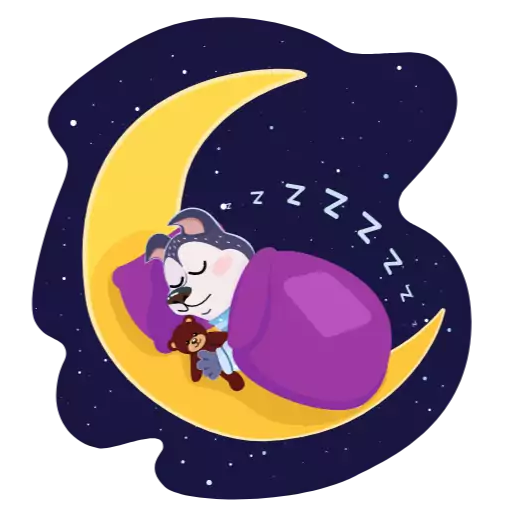 Стикер SiriusFuture - 1