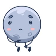 Стикер Небесная парочка - 4