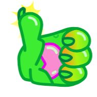 Стикер Slippery Cat Emoji • @TgSticker - 7