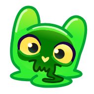 Стикер Slippery Cat Emoji • @TgSticker - 0