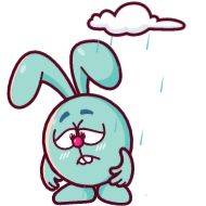 Стикер Smeshariki - 11