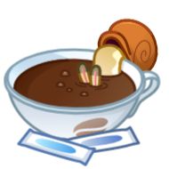 Стикер Snailhare - 10