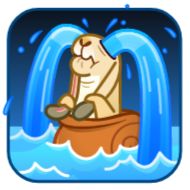 Стикер Snailhare - 3