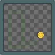 square rectangle screenshot