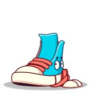 обувь клипарт туфля