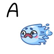 Стикер Снежок (@TgSticker) - 11