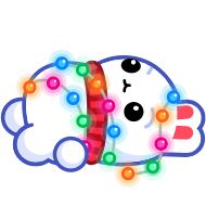 торт на день рождения круг клипарт