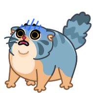 фигура животного мультипликация иллюстрация