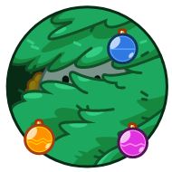 child art art circle