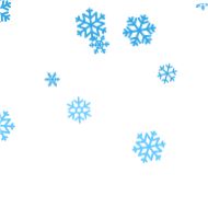 Стикер Snow - 4