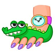 клипарт рисование детское искусство