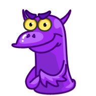 фигура животного клипарт мультфильм