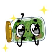 Стикер Соленье @FOXDIZIGNERLIFE @DmitrievaNaska - 10