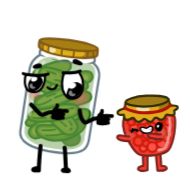 Стикер Соленье @FOXDIZIGNERLIFE @DmitrievaNaska - 8